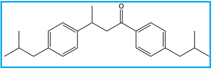 IBUPROFEN EP IMPURITY H / IBUPROFEN BP IMPURITY H
